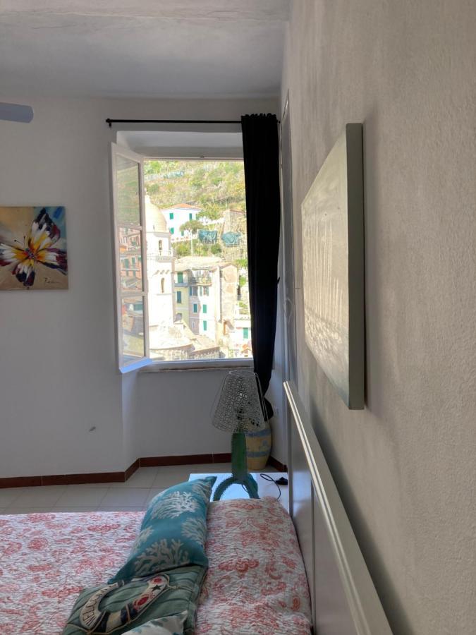 Apartment Kate Vernazza Exterior foto
